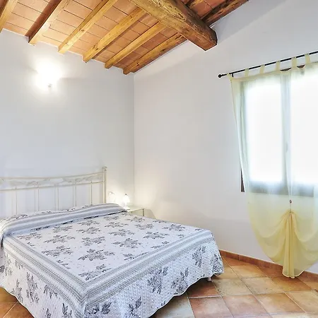 Appartement I Gelsi Bilo Nr 2 Capoliveri (Isola d'Elba)