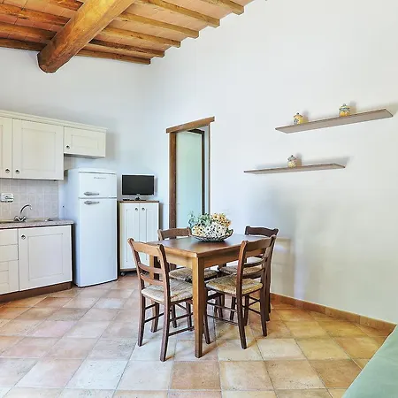 Appartement I Gelsi Bilo Nr 2 *