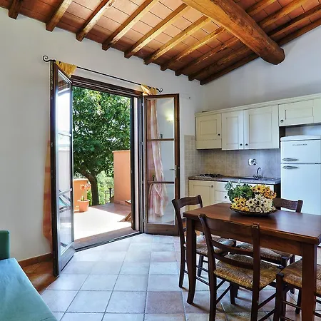 Appartement I Gelsi Bilo Nr 2