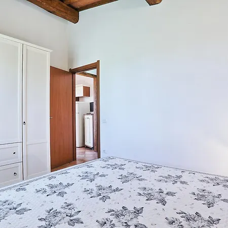 Appartement I Gelsi Bilo Nr 2