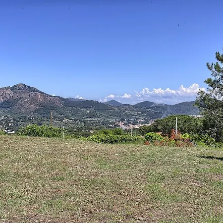 Appartement I Gelsi Bilo Nr 2 Capoliveri (Isola d'Elba)