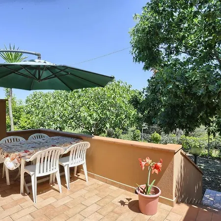 I Gelsi Bilo Nr 2 Appartement