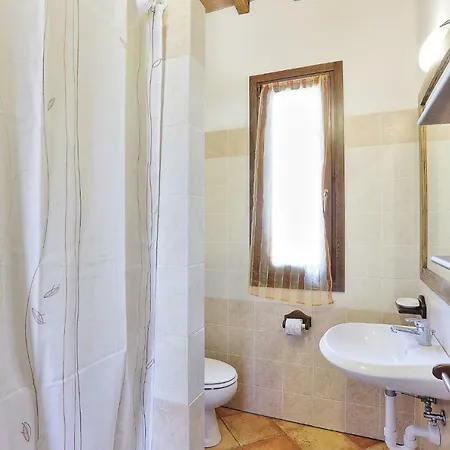 I Gelsi Bilo Nr 2 Appartement *