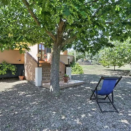 I Gelsi Bilo Nr 2 Appartement Capoliveri (Isola d'Elba)