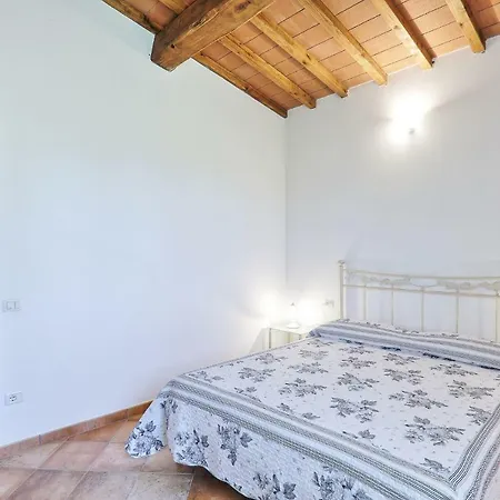 Appartement I Gelsi Bilo Nr 2 *