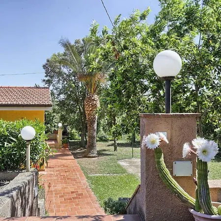 Appartement I Gelsi Bilo Nr 2 Capoliveri (Isola d'Elba)